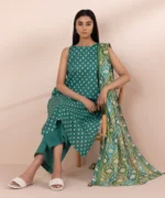 SAPPHIRE Printed Cotton Collection (5pcs Set)