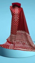 KHAADI Printed Cotton Collection (5pcs Set) - Image 2