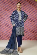 KHAADI Printed Cotton Collection (5pcs Set)
