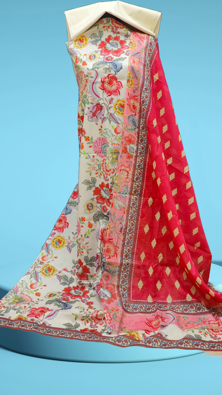 BEECHTREE Printed Cotton Collection (5pcs Set) - Image 2