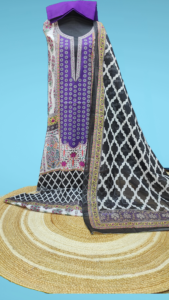 ETHNC Printed Cotton Collection (5pcs Set) - Image 2