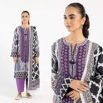 ETHNC Printed Cotton Collection (5pcs Set)